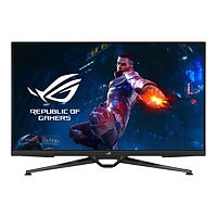 ASUS ROG Swift PG38UQ - LED monitor - 4K - 38" - HDR