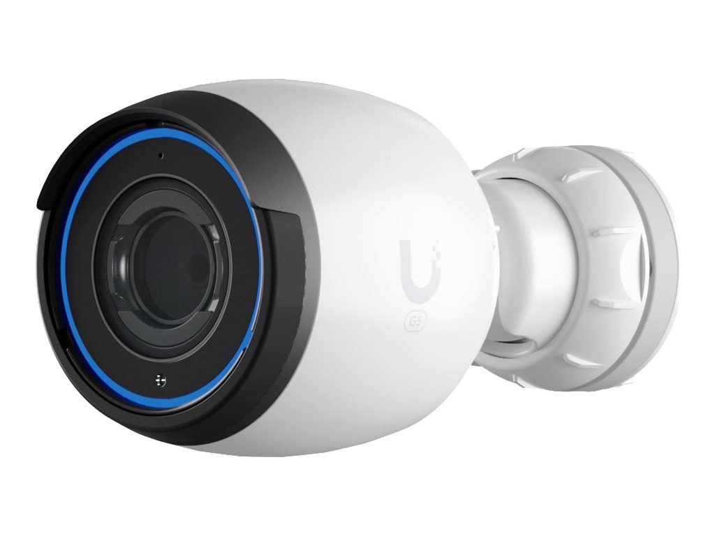 Ubiquiti G5 Professional - caméra de surveillance réseau - puce