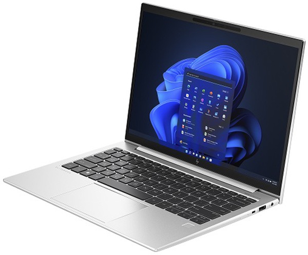 HP Elite x360 830 G10 Core i5-1345U 16GB RAM 256GB Notebook