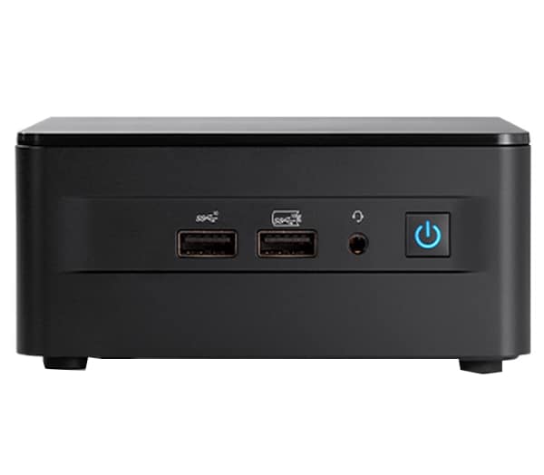 Simply NUC Core i5 16GB RAM 256GB