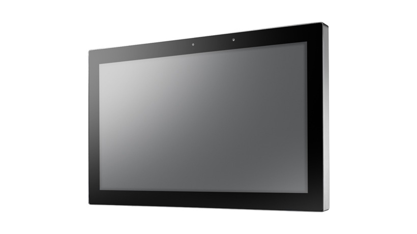 IMC Advantech 21.5" Core i5-6300U 4GB RAM 64GB SSD Ubuntu Ubiquitous Touch Computer