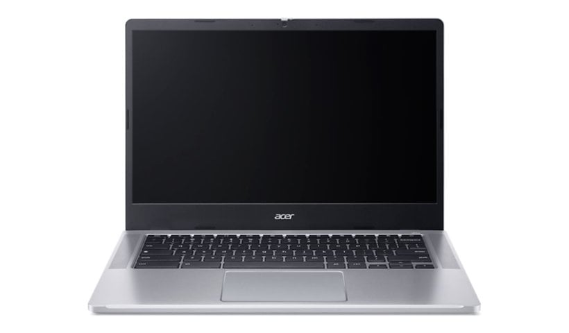 Acer Chromebook 314 CB314-4HT - 14" - Intel Core i3 - N305 - 8 GB RAM - 128 GB eMMC - US