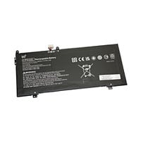 BTI 11.55V 60WHr Lithium-Ion Battery for X360 Laptop