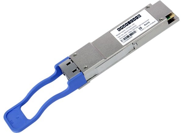 Edge-Core ET7402-LR4 - QSFP28 transceiver module - 100GbE