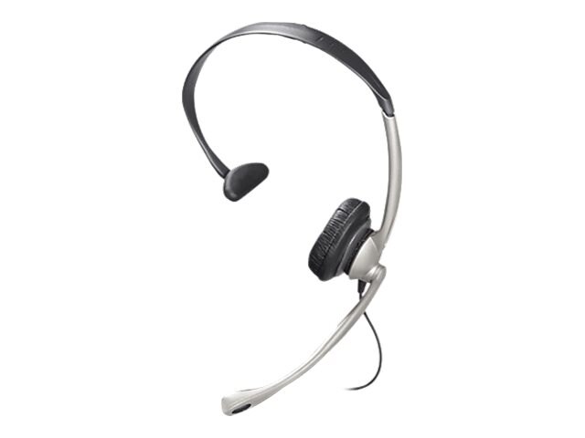 Poly S11 Replacement Headset - headset - replacement