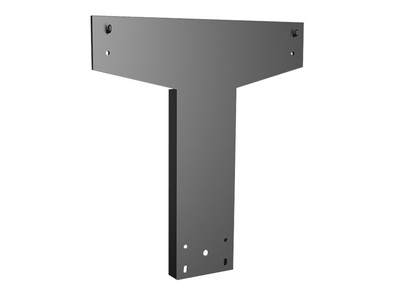 Avteq - mounting component - for video conferencing system - black - TAA Compliant