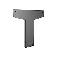 Avteq - mounting component - for video conferencing system - black - TAA Compliant