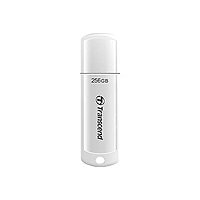 Transcend JetFlash 730 - USB flash drive - 256 GB