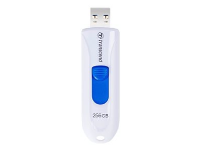 Transcend JetFlash 790 - USB flash drive - 256 GB