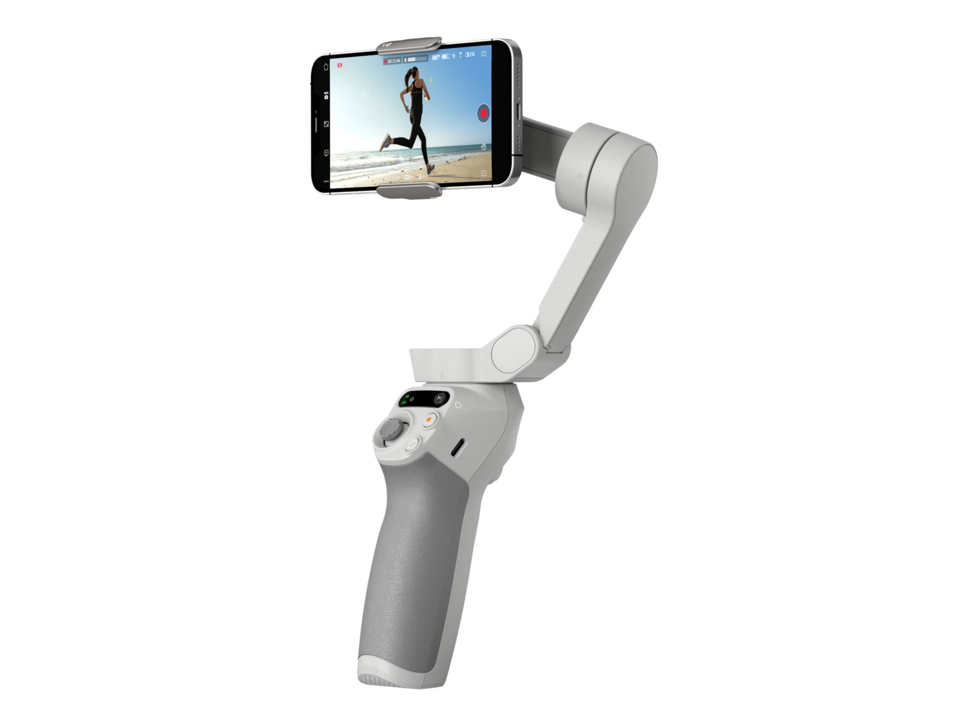 Dji store handheld stabilizer