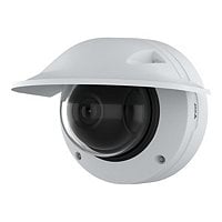 AXIS Q3628-VE - network surveillance camera - dome - TAA Compliant
