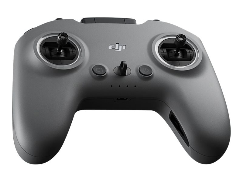 DJI FPV Remote Controller 2 drone remote control - CP.FP.00000019.02 -  Drones u0026 Accessories - CDW.com