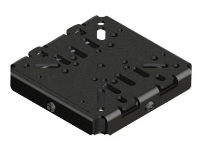Havis CF-H-ADP-101 - mounting component - for notebook / tablet - black