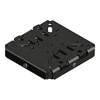 Havis CF-H-ADP-101 - mounting component - for notebook / tablet - black