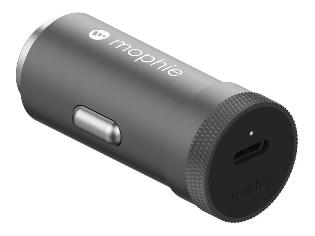 mophie Auto Adapter