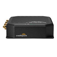 Cradlepoint S750 Semi-Ruggedized Router with 3 Year NetCloud IoT Essential Plan
