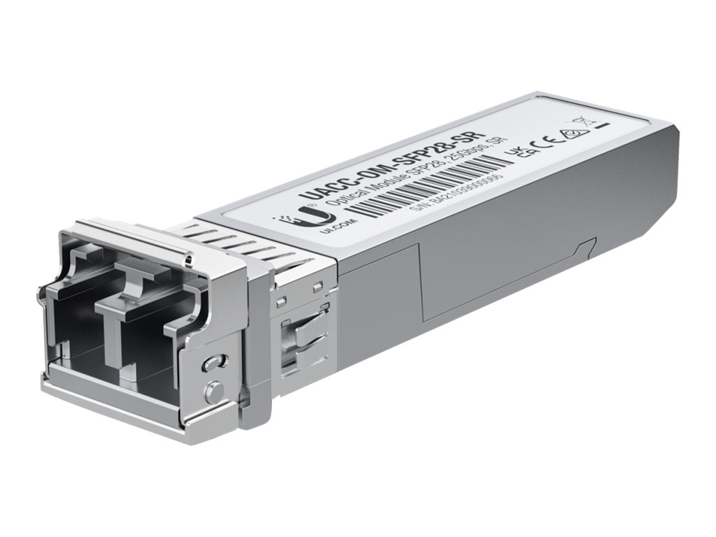 Ubiquiti UACC-OM-SFP28-SR - SFP28 transceiver module