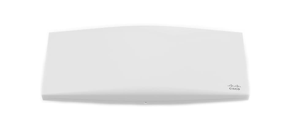 AccelTex Cisco Meraki MR56 Access Point - Skin North Sea