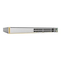 Allied Telesis AT x530L-28GPX - switch - 28 ports - managed - rack-mountable