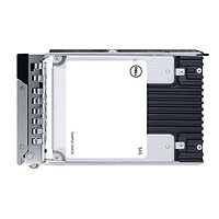 Dell 960GB SAS 12Gbps 2.5" Solid State Drive