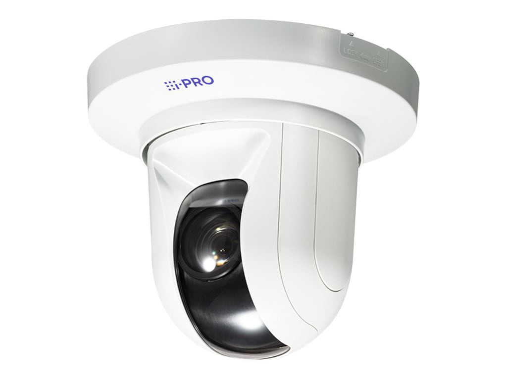 i-Pro WV-S61301-Z2 - caméra de surveillance réseau - dôme