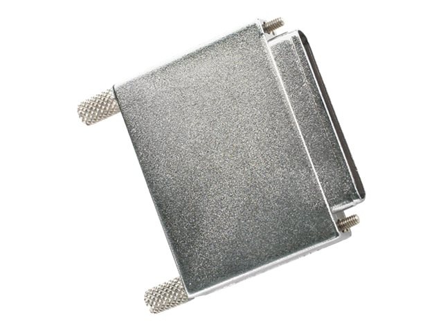 Tripp Lite External SCSI U320 LVD/SE Active Terminator Connector VHDCI68 M