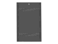 Anywhere Cart mounting component