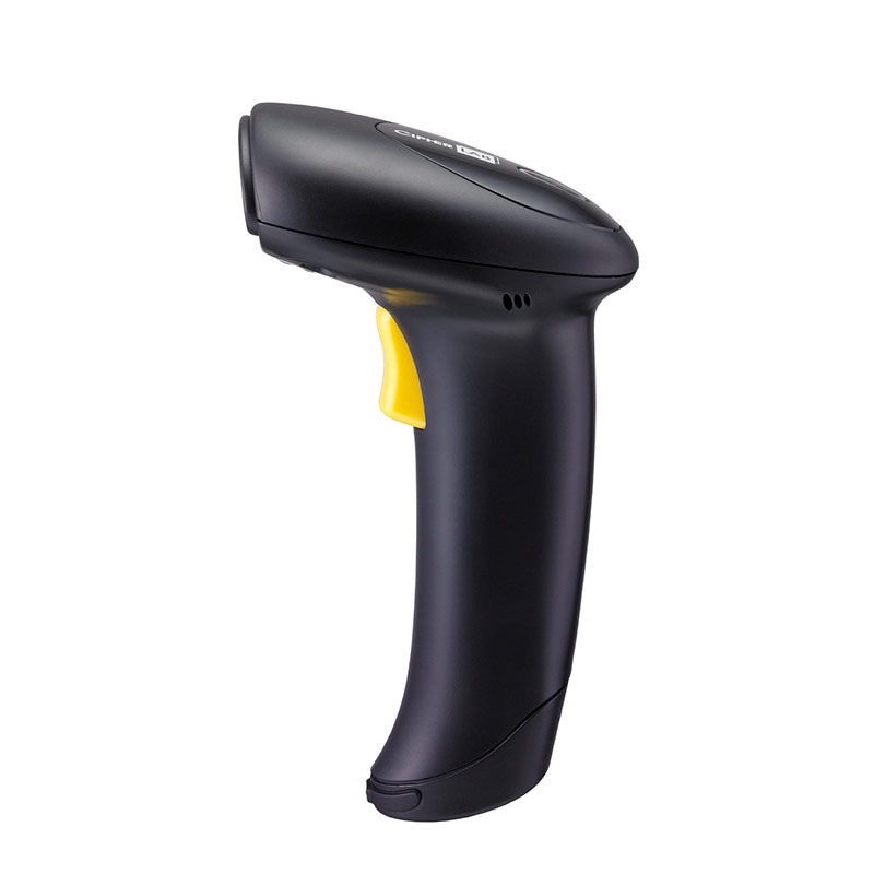 CipherLab 1504P 2D Imager Wireless Handheld Scanner