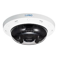 i-Pro WV-S8543 - network surveillance camera - dome