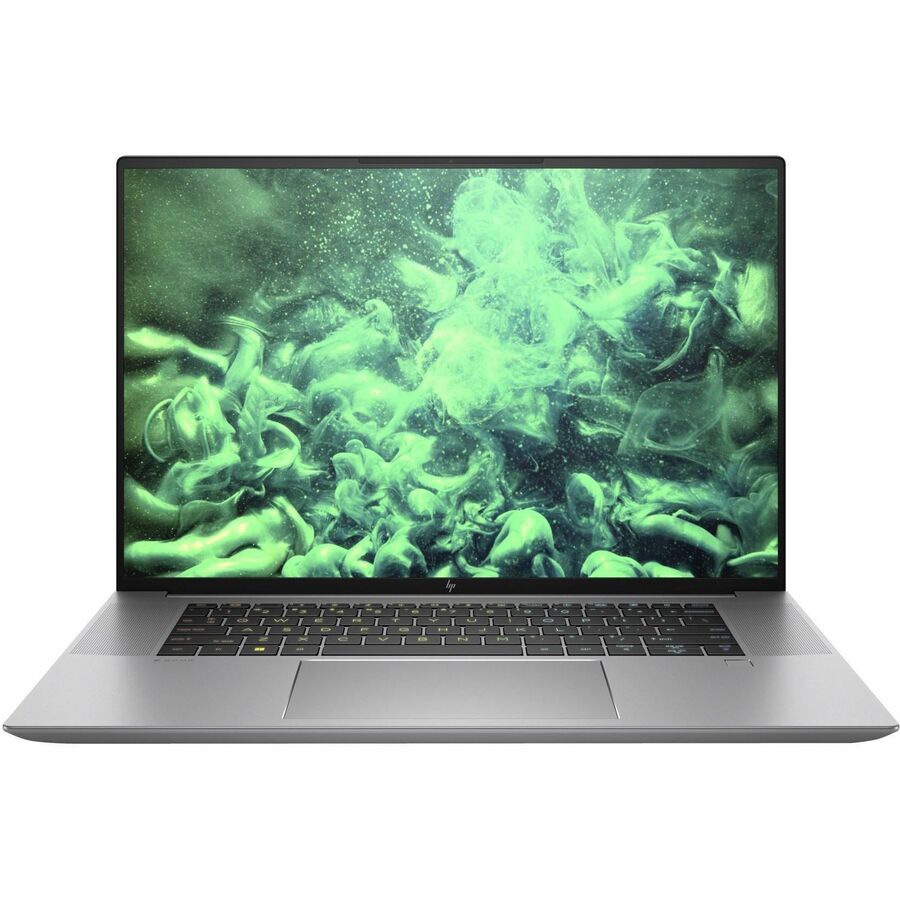 HP ZBook Studio G10 16" Mobile Workstation - Intel Core i7 13th Gen i7-13800H - 32 GB - 1 TB SSD