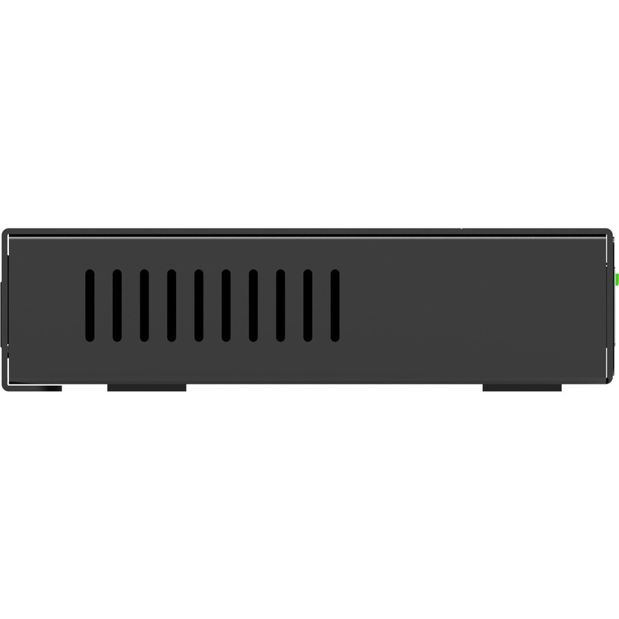 Thumbnail 4 of 10 for Netgear 5-Port Multi-Gigabit (2.5G) Ethernet Unmanaged Switch