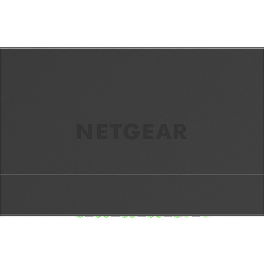 Thumbnail 5 of 10 for Netgear 5-Port Multi-Gigabit (2.5G) Ethernet Unmanaged Switch