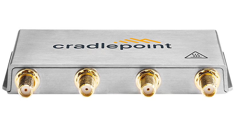 Cradlepoint MC400 Modular Modem for E300/E3000 Enterprise Router