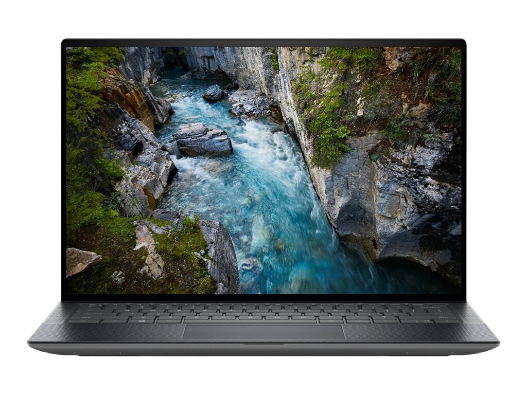 Dell Precision 5480 14" Laptop