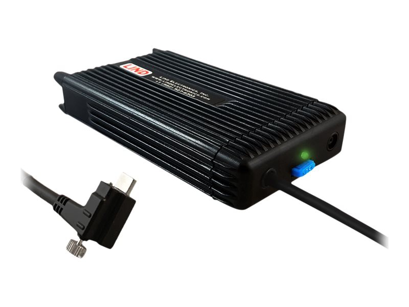 Lind - power adapter - 100 Watt