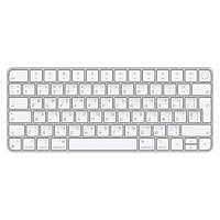 Apple Magic Keyboard with Touch ID - keyboard - QWERTY - Ukrainian
