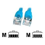 StarTech.com patch cable - 1.52 m
