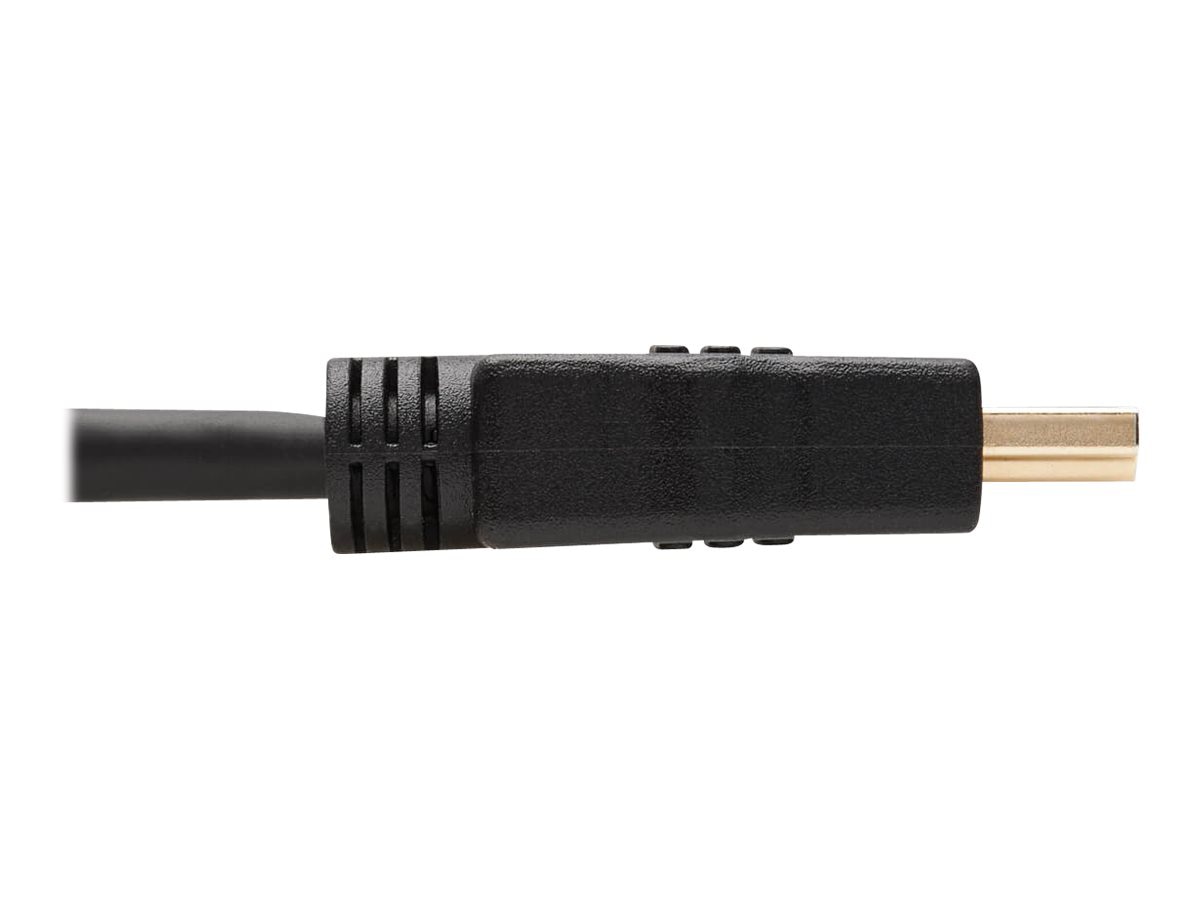 Thumbnail 6 of 6 for Eaton Tripp Lite Series HDMI to DVI Adapter Cable (HDMI to DVI-D M/M), 6 ft. (1.8 m) - adapter cable - 6 ft