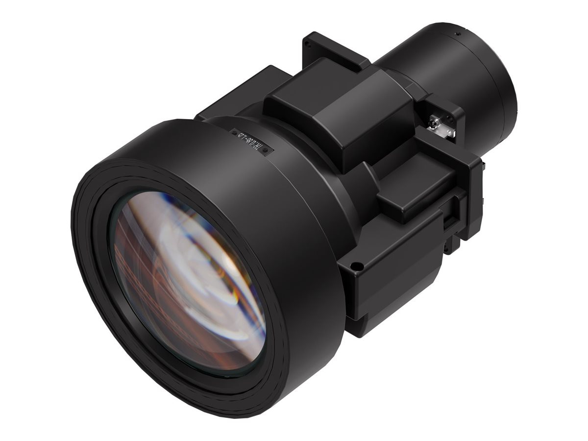 NEC NP53ZL - short-throw zoom lens - 19 mm - 27.6 mm