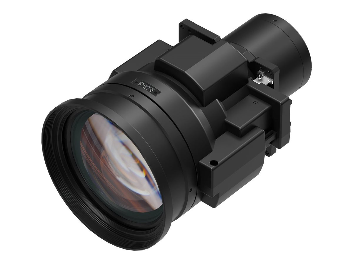 NEC 1.24-2.01:1 Standard Motorized Zoom Lens for Projector