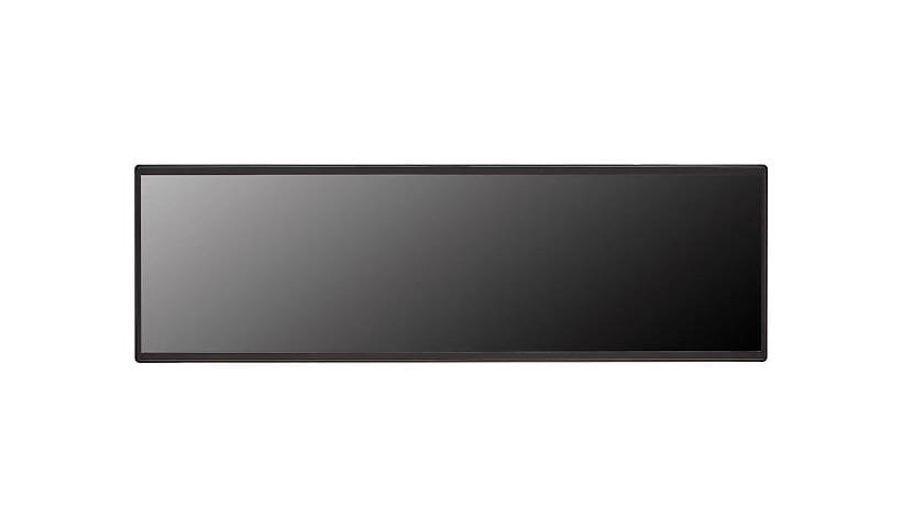 LG 37" HDMI Full HD Display with RS-232 Control