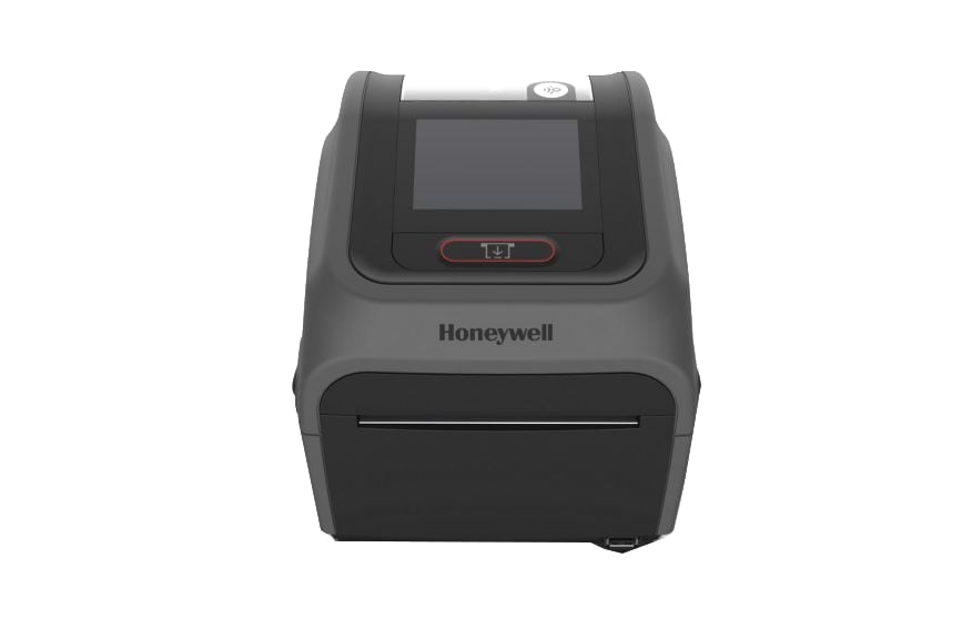 Honeywell PC45 Desktop Direct Thermal Barcode Printer