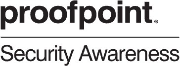 Proofpoint Security Awareness-1 Year-Education Training for E-Mail Threat Protection-Subscription License-1001-2000