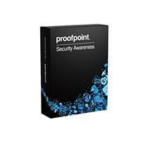 Proofpoint Security Awareness PSAT-1 Year-Enterprise vr.2 - 2001-5000 Users