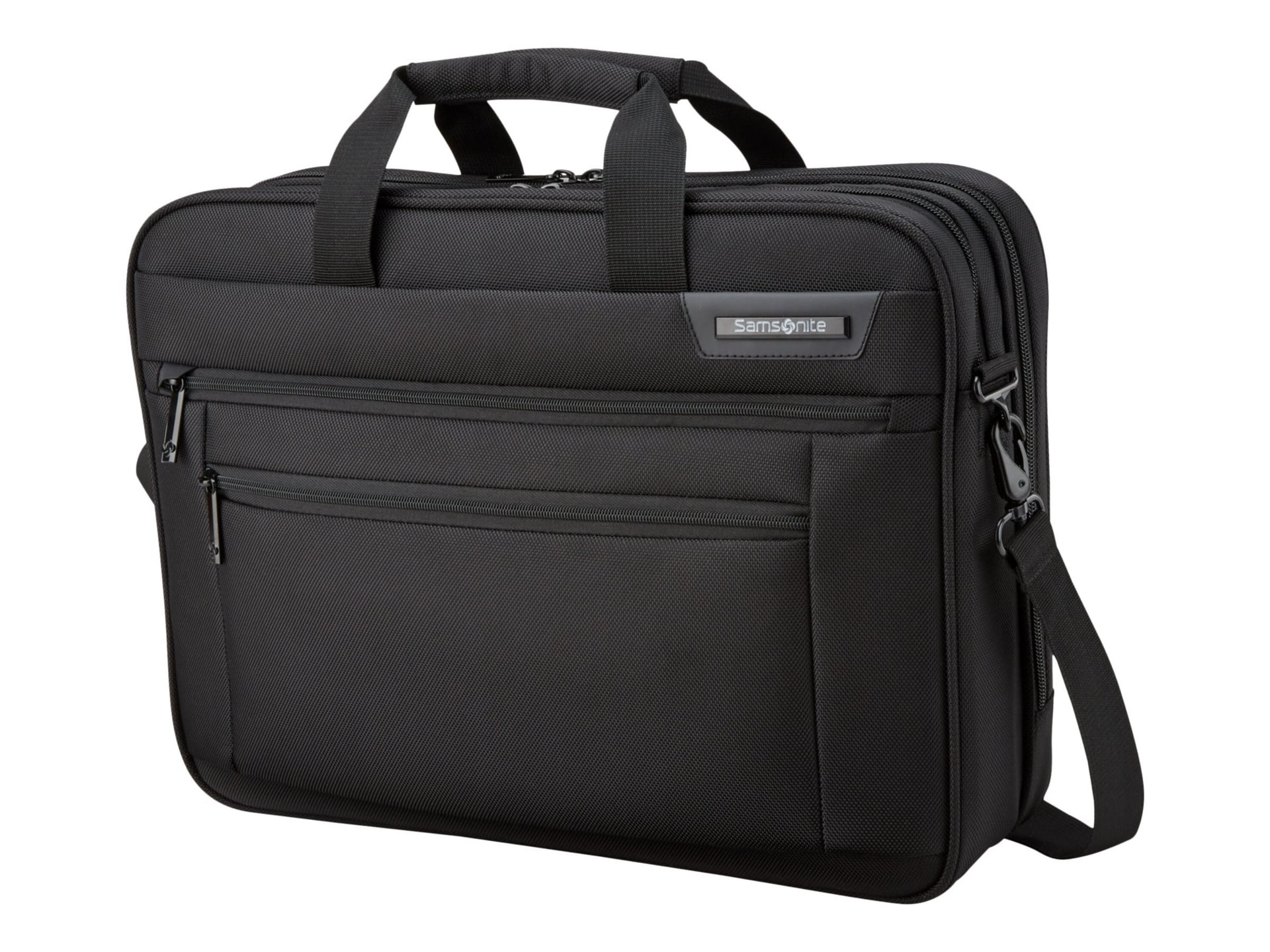 Samsonite Classic Business 2.0 - notebook carrying case