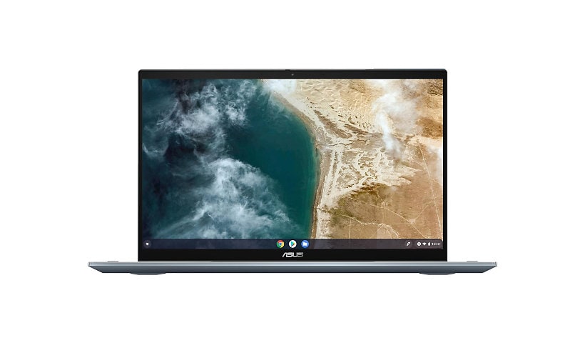 ASUS Chromebook Flip CX5 CX5400FMA-DN562T-S - 14" - Core i5 1130G7 - 16 GB RAM - 512 GB SSD