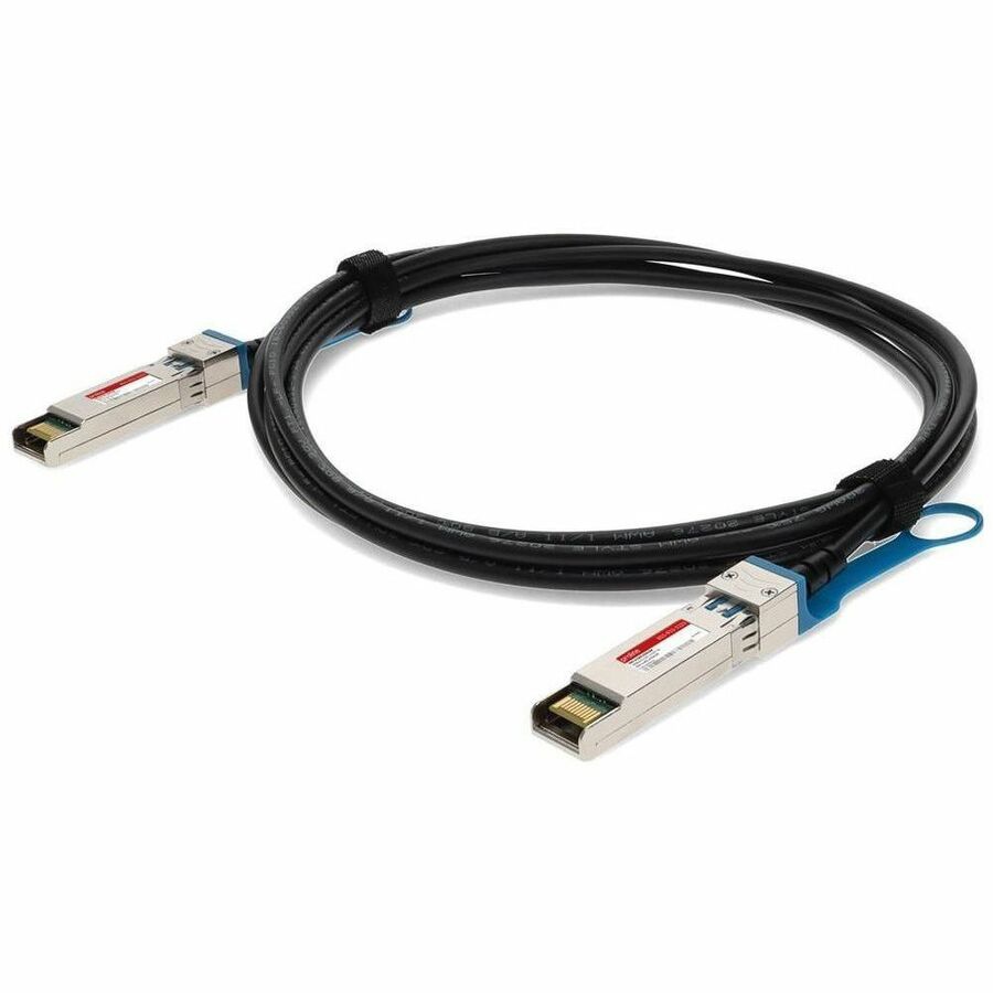 Proline Cisco SFP-H10GB-ACU6M to Intel XDACBL6MA Comp 10GBase-CU SFP+ to SFP+ DAC (Active Twinax, 6m)