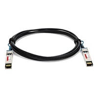 Proline 10GBase-CU direct attach cable - TAA Compliant - 19.7 ft