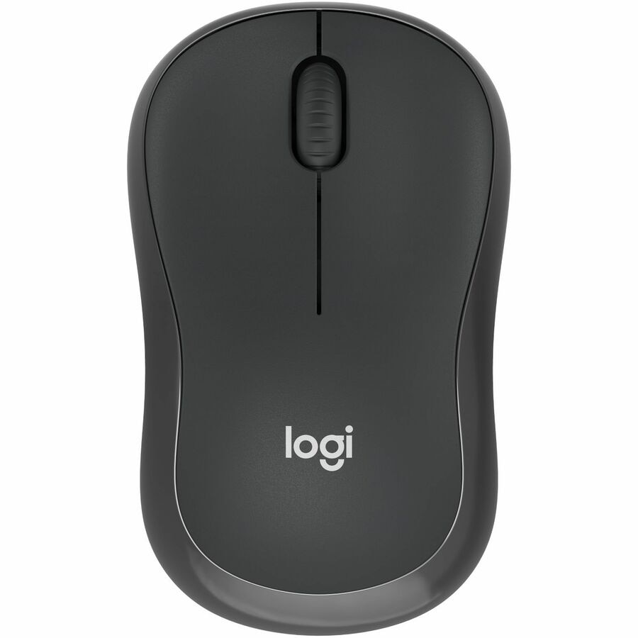 Logitech - Souris sans fil Bluetooth Logitech M240 Silent Blanc