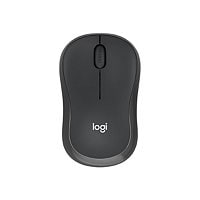 Logitech M240 Silent Bluetooth Mouse, Compact, Portable, Smooth Tracking, G